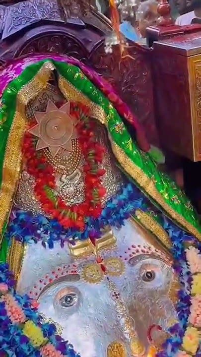 Jai Shree Kalka Maa🥹🌸🌎🫀🙏🏻 Kalka Shortsfeed Shortvideo Viral Youtube