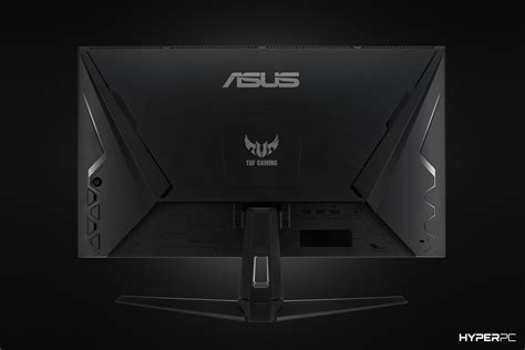 Игровой монитор ASUS TUF Gaming VG289Q – Купить в Москве в магазине ...