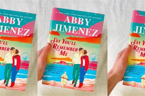Abby Jimenez’s ‘Say You’ll Remember Me’ Is Not Getting Good Reviews