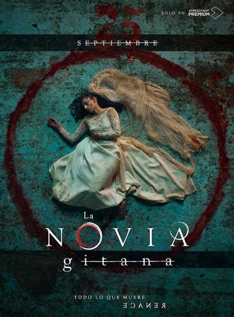 La Novia Gitana La Noche Oscura Tv Episode Connections Imdb