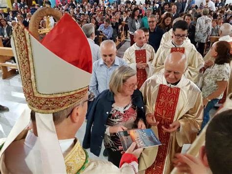 Secondo Giorno Dell Assemblea Ecclesiale Diocesana Diocesi Di Patti