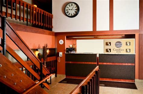 COMFORT INN BUTTE - UPDATED 2018 Prices & Hotel Reviews (MT) - TripAdvisor