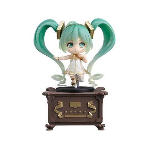 Character Vocal Series Nendoroid Hatsune Miku Symphony Th