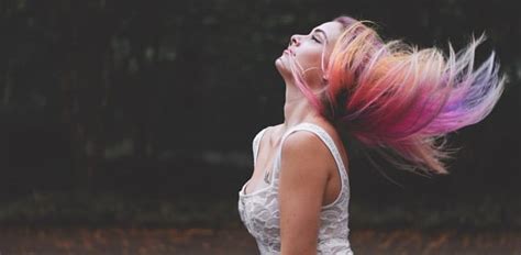 Should I Go Blonde Or Brunette Proprofs Quiz