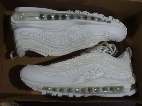 Wmns Nike Air Max 97 Dh8016 100 Size 6 5~10 Ebay