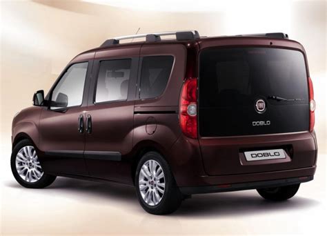 Fiat Doblo Szem Lyes Cars Info