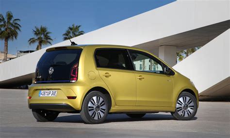 Noul Model Mini Electric De La Volkswagen Nu Va Fi Derivat Din Viitorul