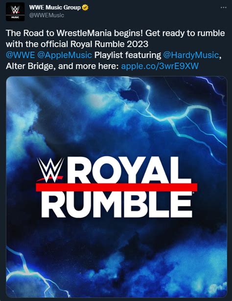 Daniel Sdmn On Twitter Rt Superzomgbbq I M Just Saying Royalrumble