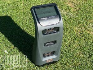 Bushnell Launch Pro Launch Monitor Review Plugged In Golf