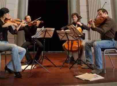 Belcea Quartet at Wigmore Hall – Webern & Beethoven - The Classical Source