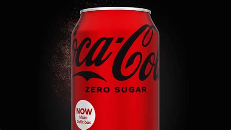 Coca Cola Is Changing Coke Zero S Flavor Risking Backlash The New