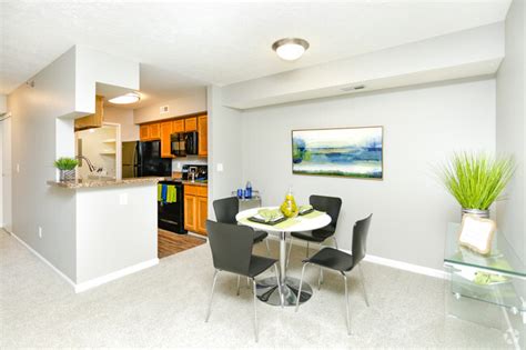 Club Meridian Apartments - Okemos, MI | Apartments.com