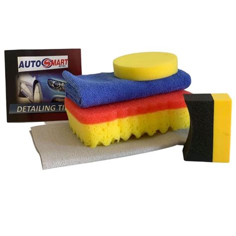 Car Detailing Kits Archives - Autosmart Retail