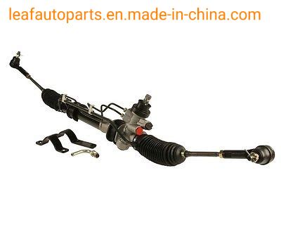 New Power Steering Rack Gear Pinion Caja Cremallera Direccion 49001