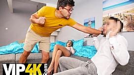 HUNT4K For Money Slender Minx Cheats On Boring Boyfriend With Hot Hunter XNXX