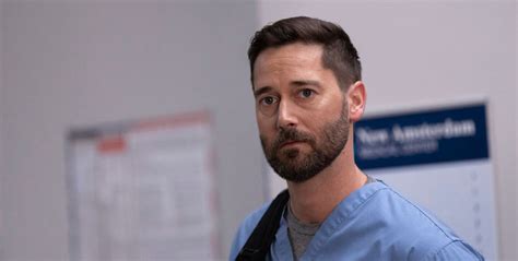 New Amsterdam Temporada 5 Fecha de estreno tráiler y todo lo que se