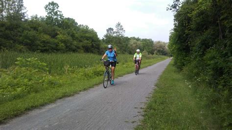 Parks & Trails New York :: Cycle Erie Bike Tour