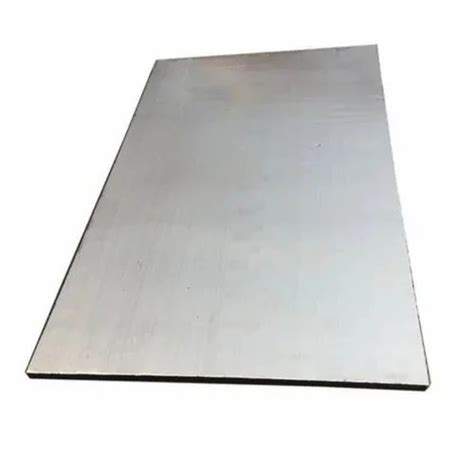 JSPL Mild Steel Hot Rolled Sheet Thickness Mm Grade E Br At Kg In Vadodara