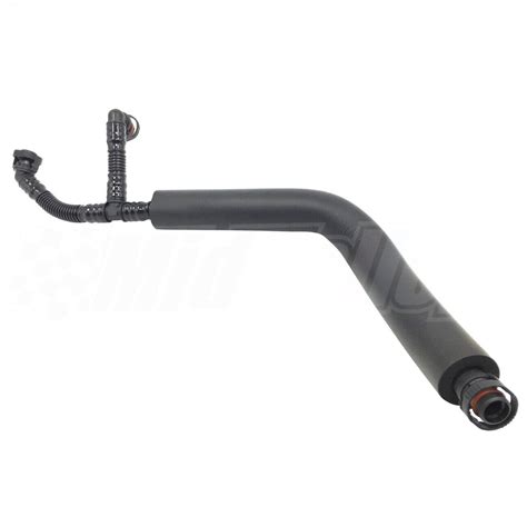 Crankcase Vent Hose 528 Coupe Sedan E70 X5 Series For BMW E60 5