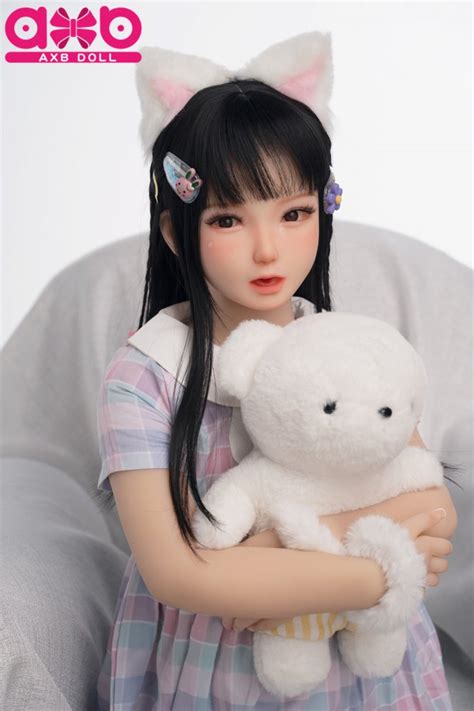 Axbdoll 120cm R A121 Super Real Tpe Anime Love Doll Sex Dolls Axbdoll 120cm R A121 Super Real