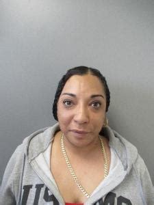 Rosalinda Rivera A Registered Sex Offender In Waterbury Ct At