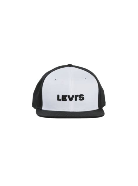 Ripley Gorro Levi S Para Hombre Flat