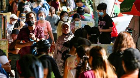 Wearing Of Face Mask Is Now Voluntary Indoors And Outdoors The Lance