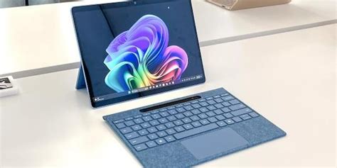 La Surface Pro Et Les Premiers Pc Copilot