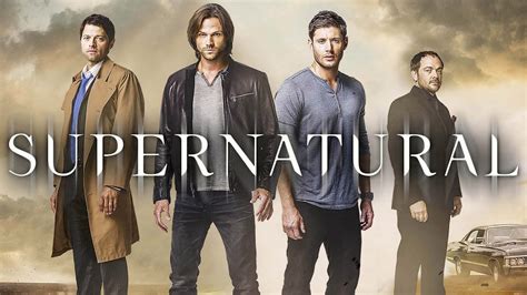 The 10 Best Supernatural Characters, Ranked