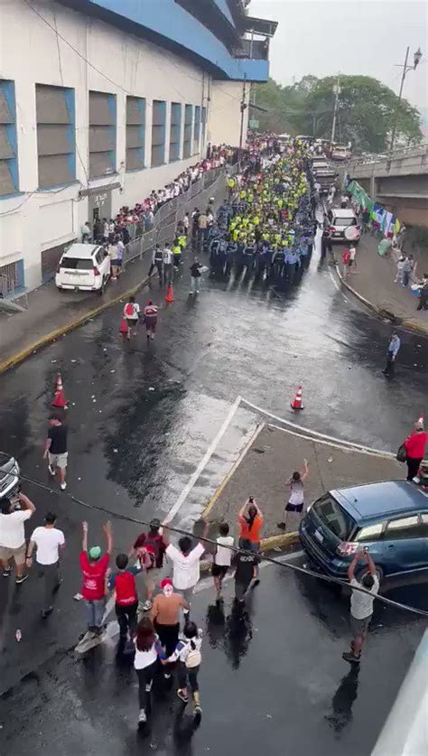 Hondudiario On Twitter TE LO CUENTO Hasta Las 11 27 De La