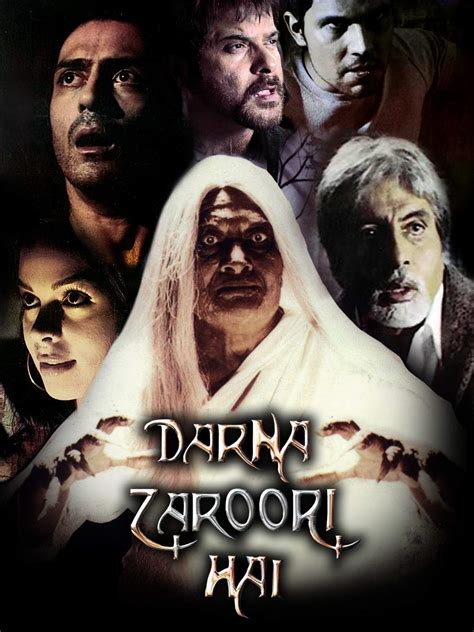 Darna Zaroori Hai Movie: Review | Release Date | Songs | Music | Images ...