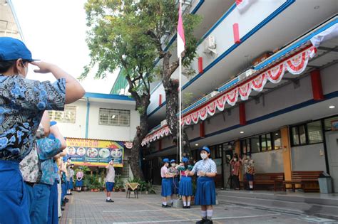 Smpk 1 Bpk Penabur Jakarta