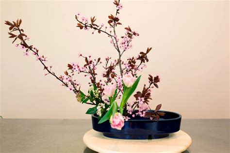 Como Fazer Ikebana Aprenda O Passo A Passo Para Fazer O Seu