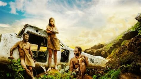 Naked And Afraid Castaways TV Series 2023 Backdrops The Movie