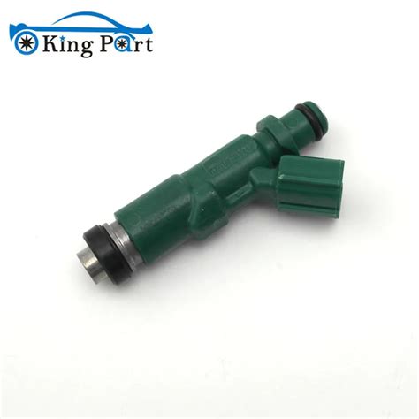 Kingpart Car Original High Performance Fuel Injector Nozzle OEM 23250