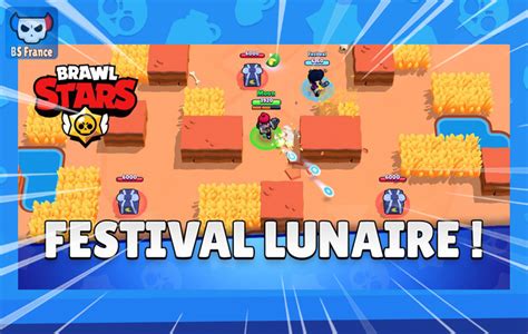 Toutes Les Actualit S Brawl Stars Bs Land Fr