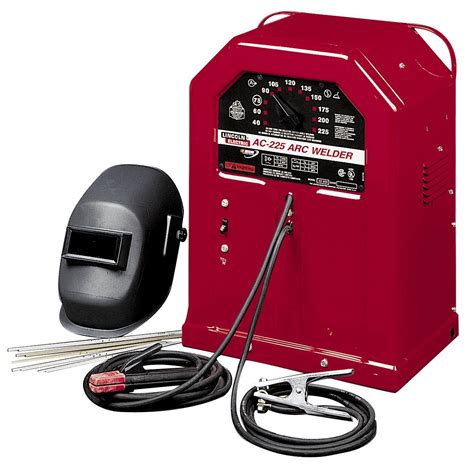 5 Best Lincoln Electric Welder Compact Lightweight And Portable