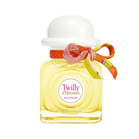 Hermes Twilly D Hermes Eau Ginger 50ml Eau De Parfum Spray