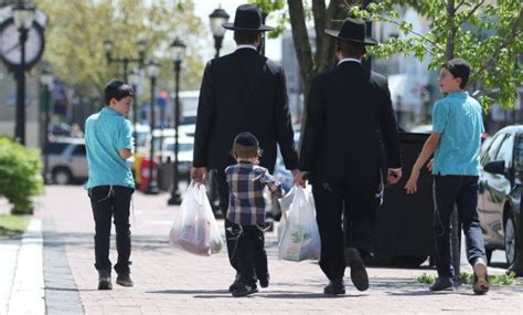 Lakewood Yeshiva Capital Of Us And Other Orthodox Jews In The News Jew