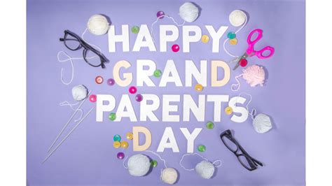 Grandparents Day 2024 Wishes Quotes WhatsApp Messages And Facebook