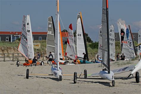 Kostenlose Foto Strand Meer Sport Boot Wind Fahrzeug Mast