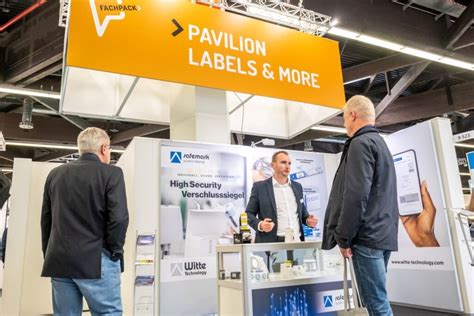 FACHPACK 2024 Nuremberg Plays Host To Europes Packaging Industry