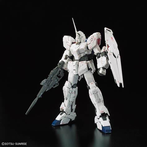 RX 0 Gundam Unicorn RG 1 144 Gunpla UK