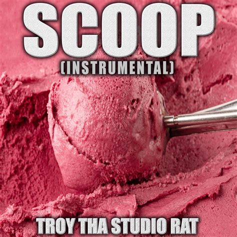 Scoop Originally Performed By Lil Nas X And Doja Cat Instrumental