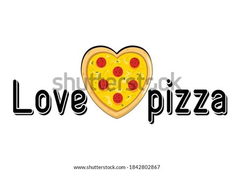 Vector De Tiempo De Pizza Vector Vector De Stock Libre De Regal As