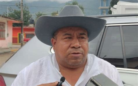 Asesinan Al Alcalde Del Municipio Rafael Delgado Veracruz José Cárdenas