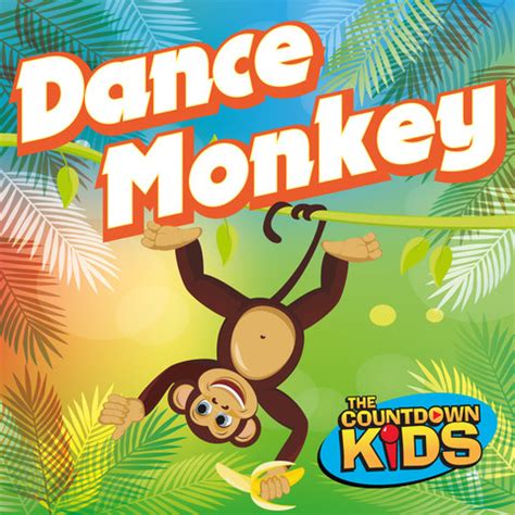 Dance Monkey Song Download: Dance Monkey MP3 Song Online Free on Gaana.com