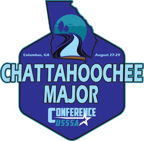 Womens Chattahoochee Major Report Conference Usssa