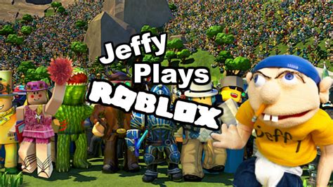 Jeffy Play Roblox - Como Jogar Roblox No Computador Agora