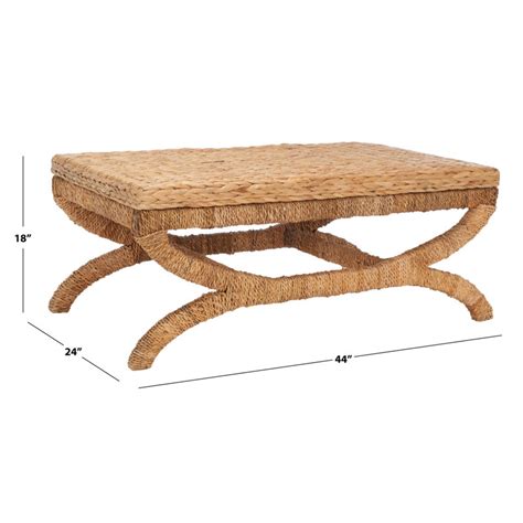 Hugo Coffee Table Reviews Birch Lane